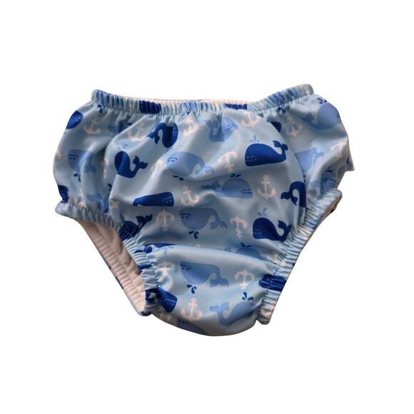 i play. Other - I Play Swim Diaper size 18 months Outdoor Baby Classic Animal Print